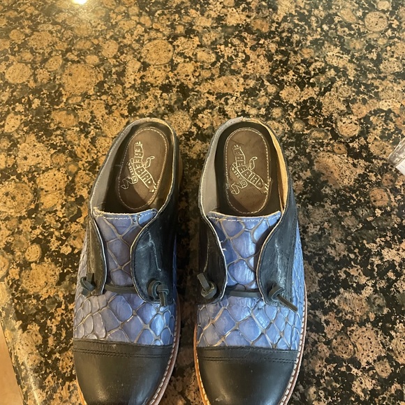 Freebird malena loafers - Picture 3 of 4